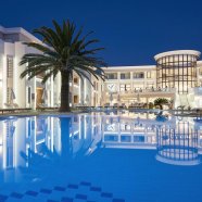 MYTHOS PALACE